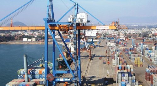 Vnvut Mercury Transportation International ( Vietnam ) Co., Ltd.
